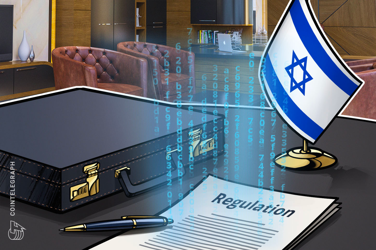 Israeli Financial Authority to Accelerate Blockchain, Fintech Licensure