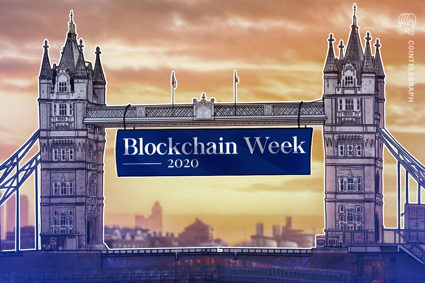 DeFi Skepticism, Decentralization, Tax Define London Blockchain Week
