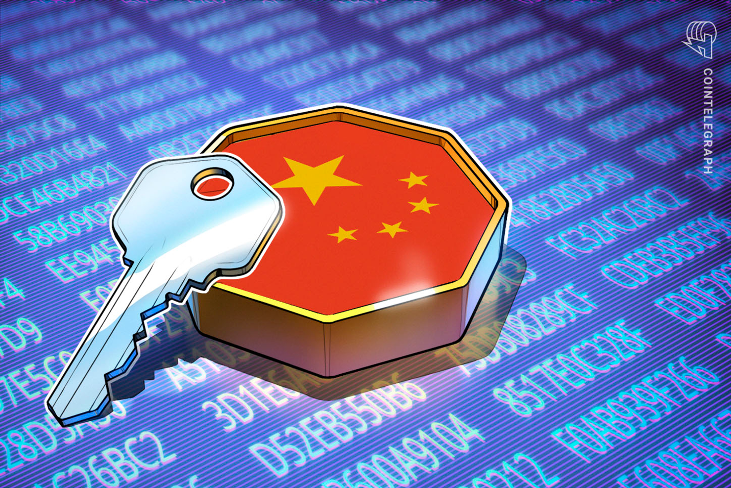 China Enacts Crypto Law in Run-Up to State Digital Currency Debut
