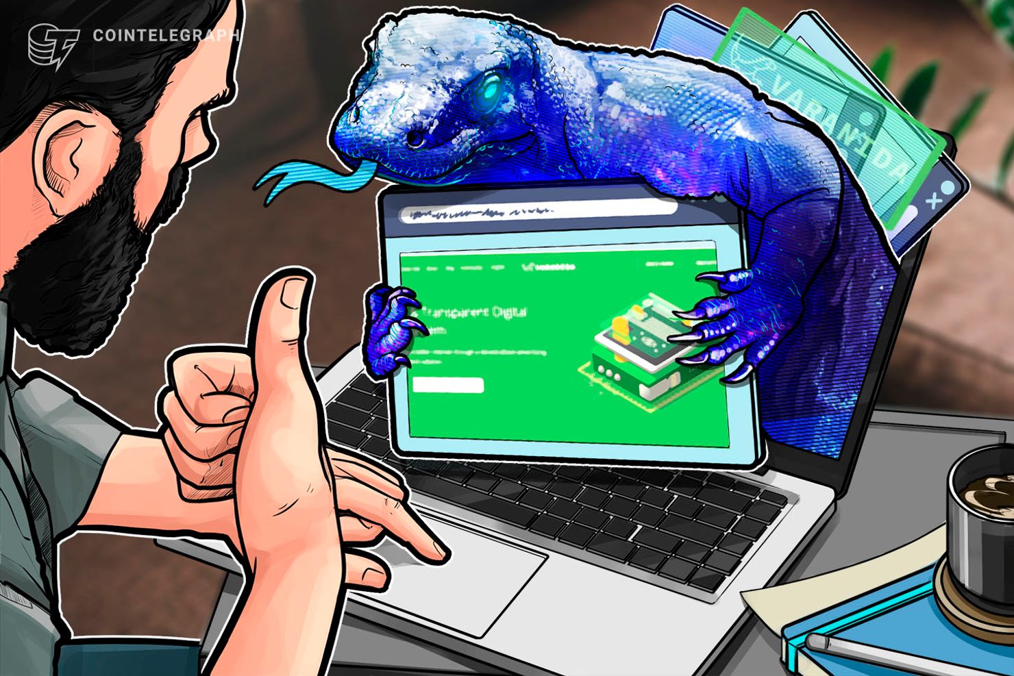 Blockchain-Based Ad Startup to Refund Contributors if Development Milestones Aren’t Met