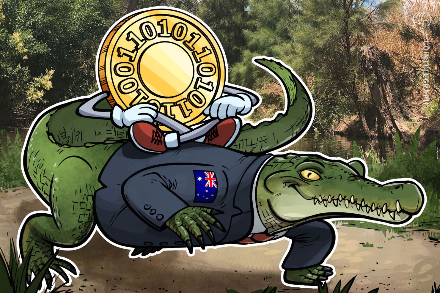 Australian Financial Regulator Issues Warning on ‘Misleading’ ICOs