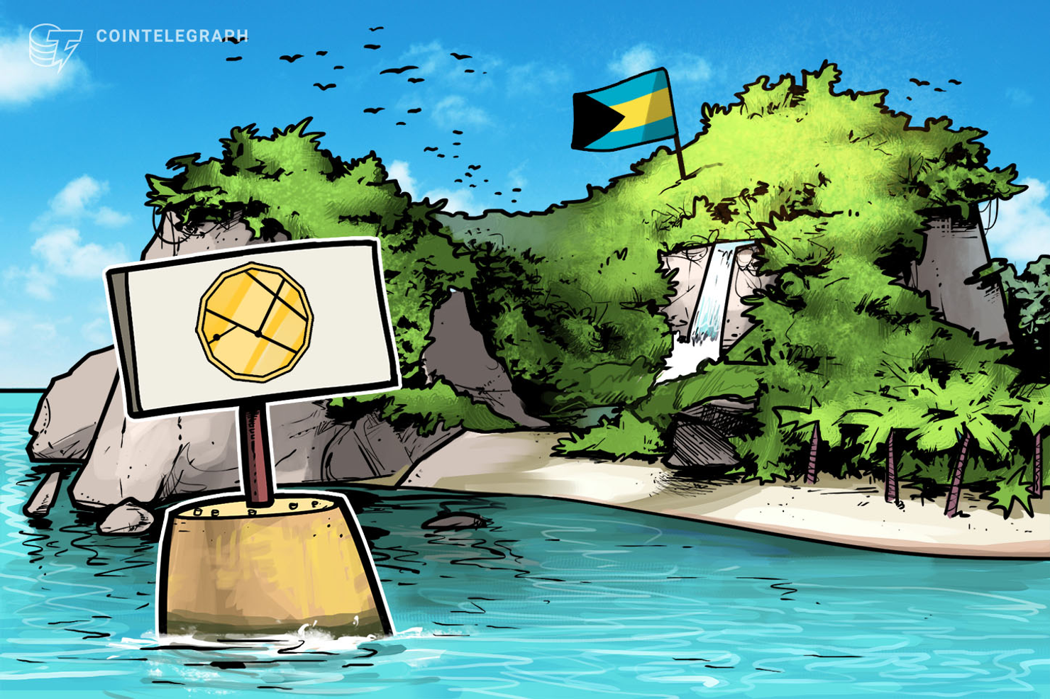 Bahamas to Release Fiat Digital Currency to Counter Cash Dependence
