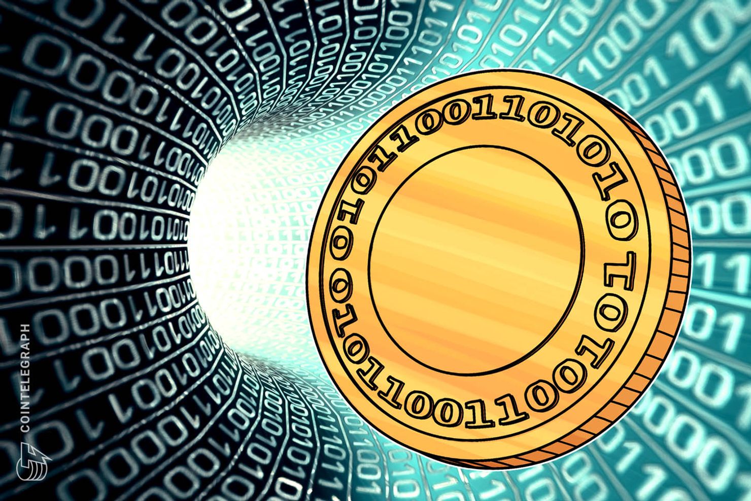 主要仮想通貨3種 GitHubにおける週間コミット数(10月15日)