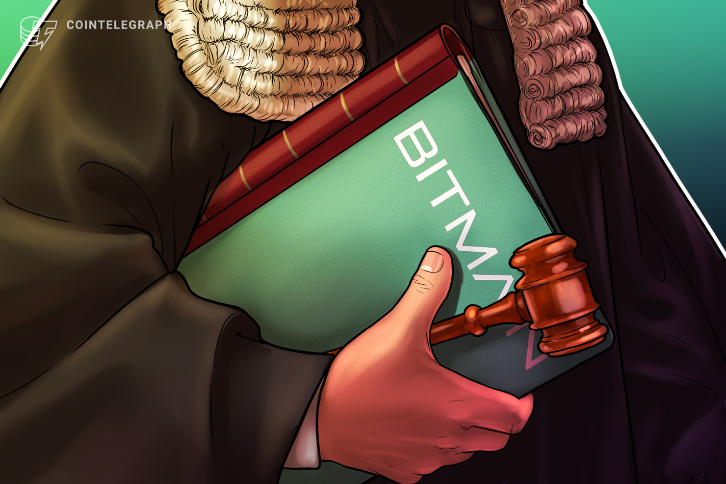 Bitmain Co-Founder Initiates Legal Fight to Return to Control Over Company