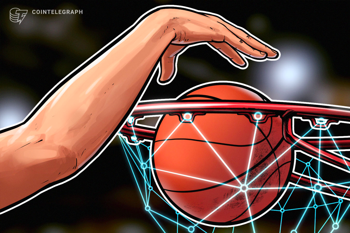 Dallas Mavericks Become Second NBA Team to Accept Bitcoin