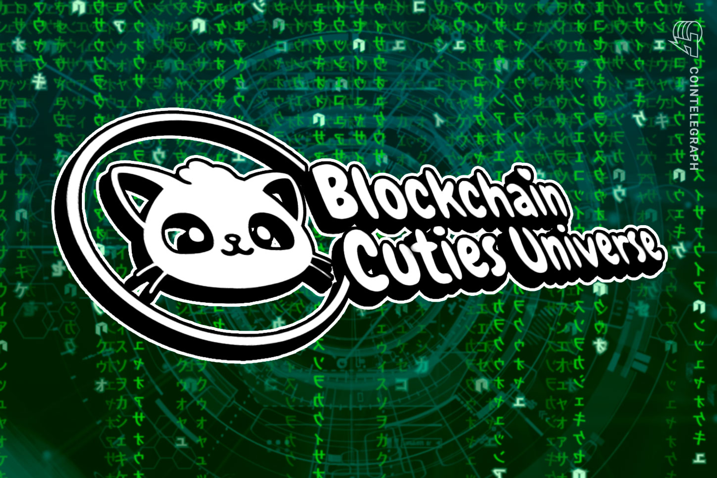 Blockchain Cuties Universe Celebrates the Advent of the NEO Blockchain to the Game