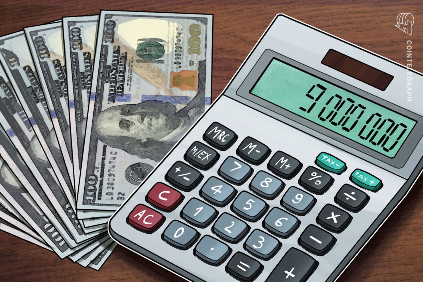 Consensus Algorithm Tendermint Raises $9 Mln in Series A Investment Round