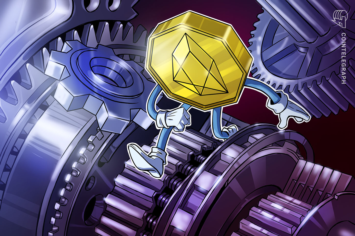 EOS Block Producer Claims Centralized Misconduct on the Network