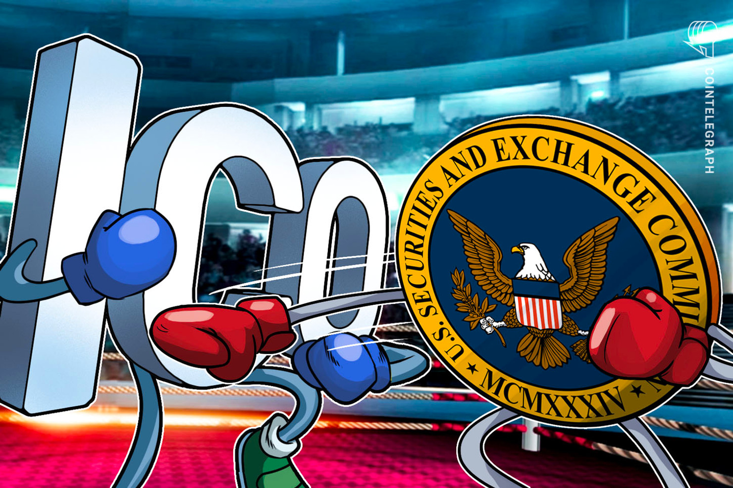SEC Seeks Early Judgement in Lawsuit Over Kik’s $100M ICO