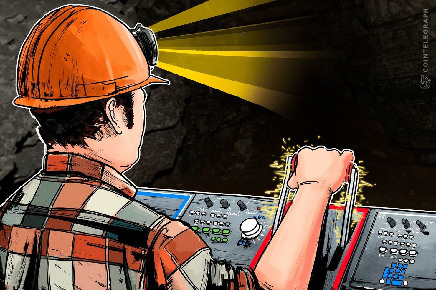Report: Belgian Think Tank Calls for Crypto Exchange and ICO Regulations at EU Level