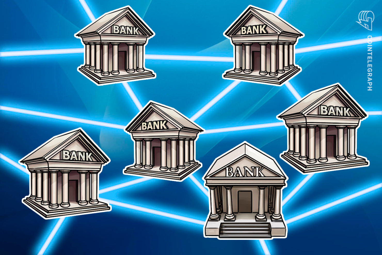 Six Major Central Banks to Collaborate on Digital Currency Research