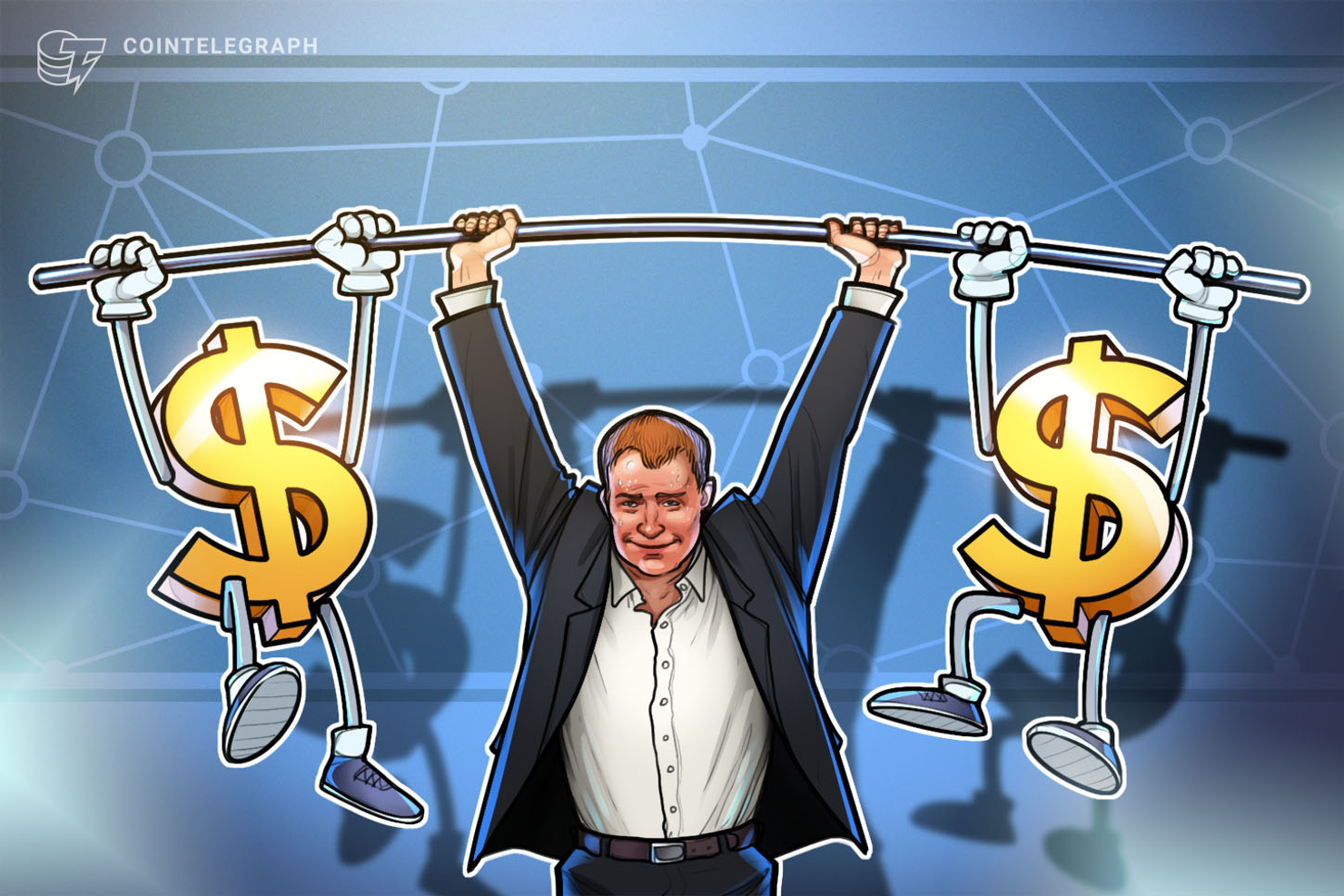 仮想通貨担保の融資サービス手がけるビットコイン・スイス、取引価格ソフトウェア企業の株式を取得【ニュース】