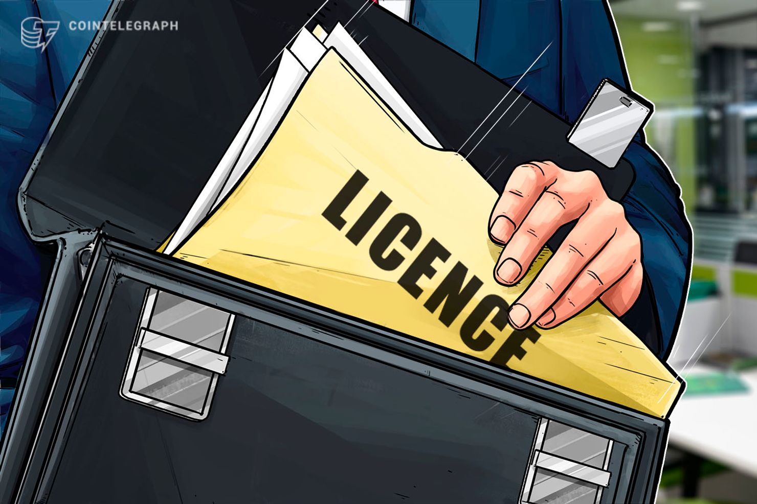 Huobi Gains Gibraltar DLT License, Plans Global Exchange Rollout in 2019
