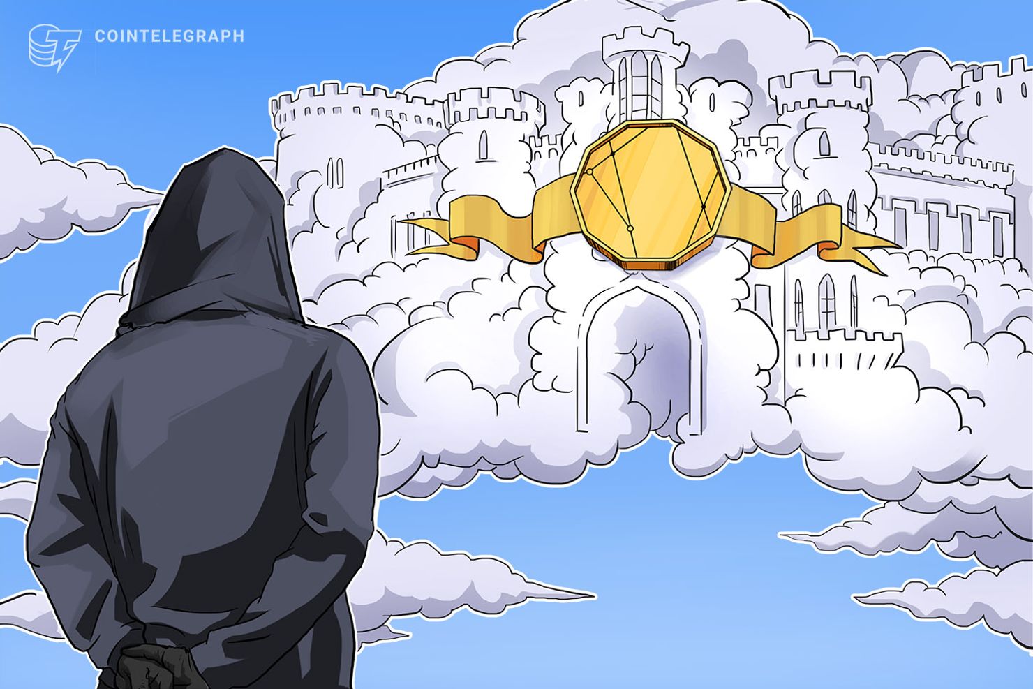 Businesses Increasingly See Crypto Mining Attacks in Cloud Infrastructures