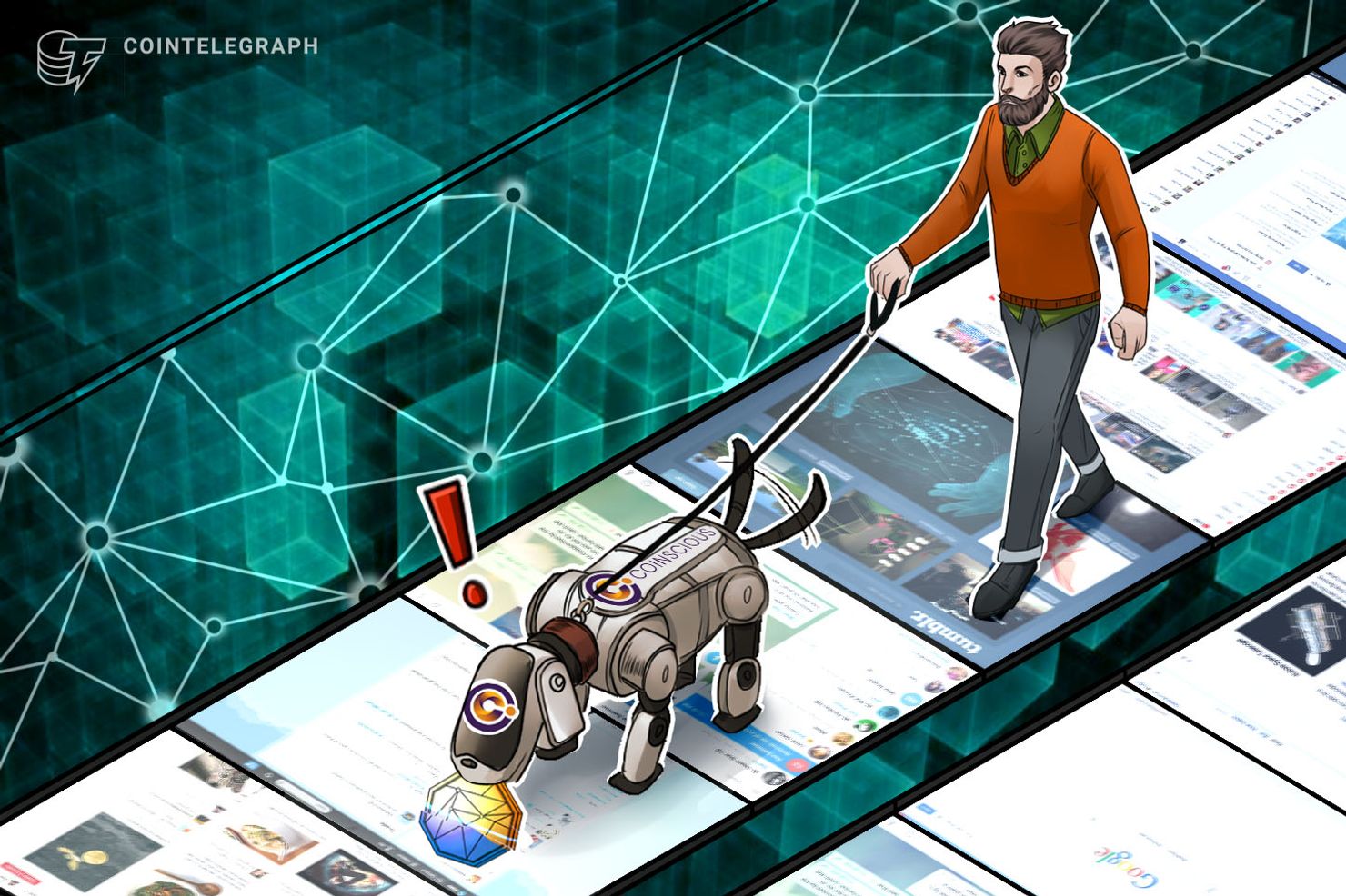 Humans to Become Nearly Redundant in Crypto Trading