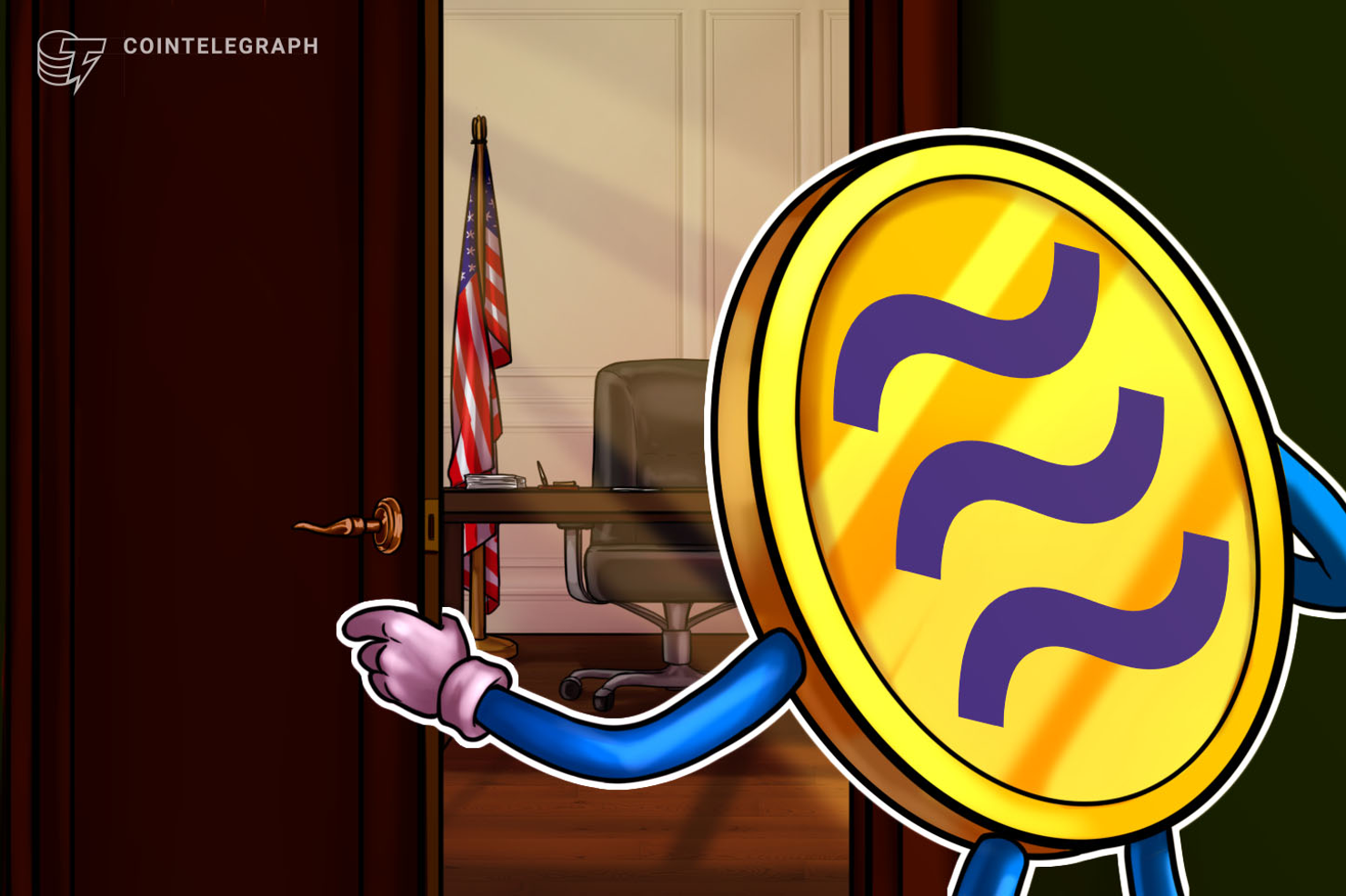 Fed Must Launch FedNow Ahead of Facebook’s Libra, Says Gov’t Official
