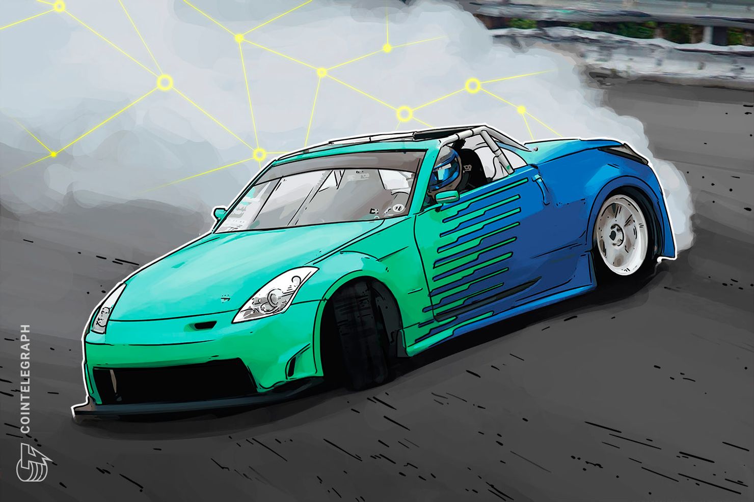 Scaling-Focused Blockchain Platform MultiVAC Claims ‘Breakthrough in Sharding’