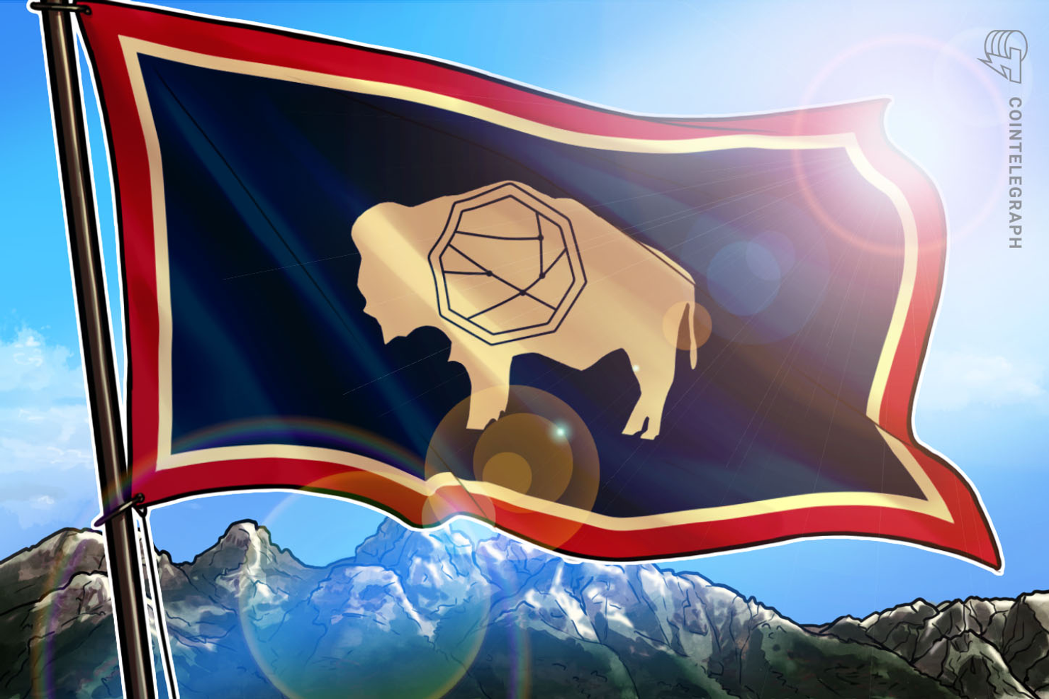 Wyoming Unveils First-Ever Crypto Custody Rules for ‘Blockchain Banks’