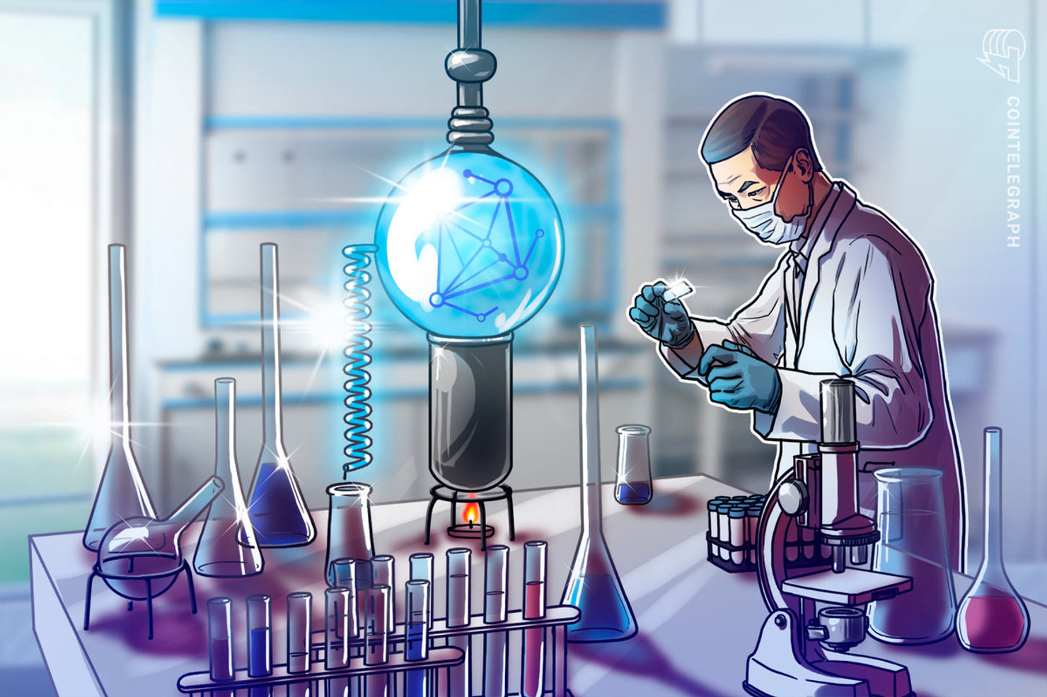Carnegie Mellon University Sees $4M Pledge to Develop DeFi Research Program