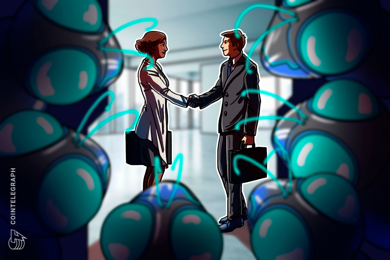 Unibright to Pilot Blockchain-Based Renewable Energy Trading in Germany