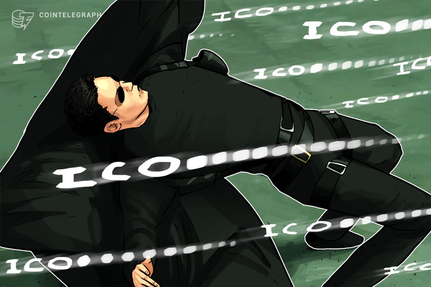 Swiss Crypto Mining Firm Faces Enforcement Action for Potentially Unauthorized ICO