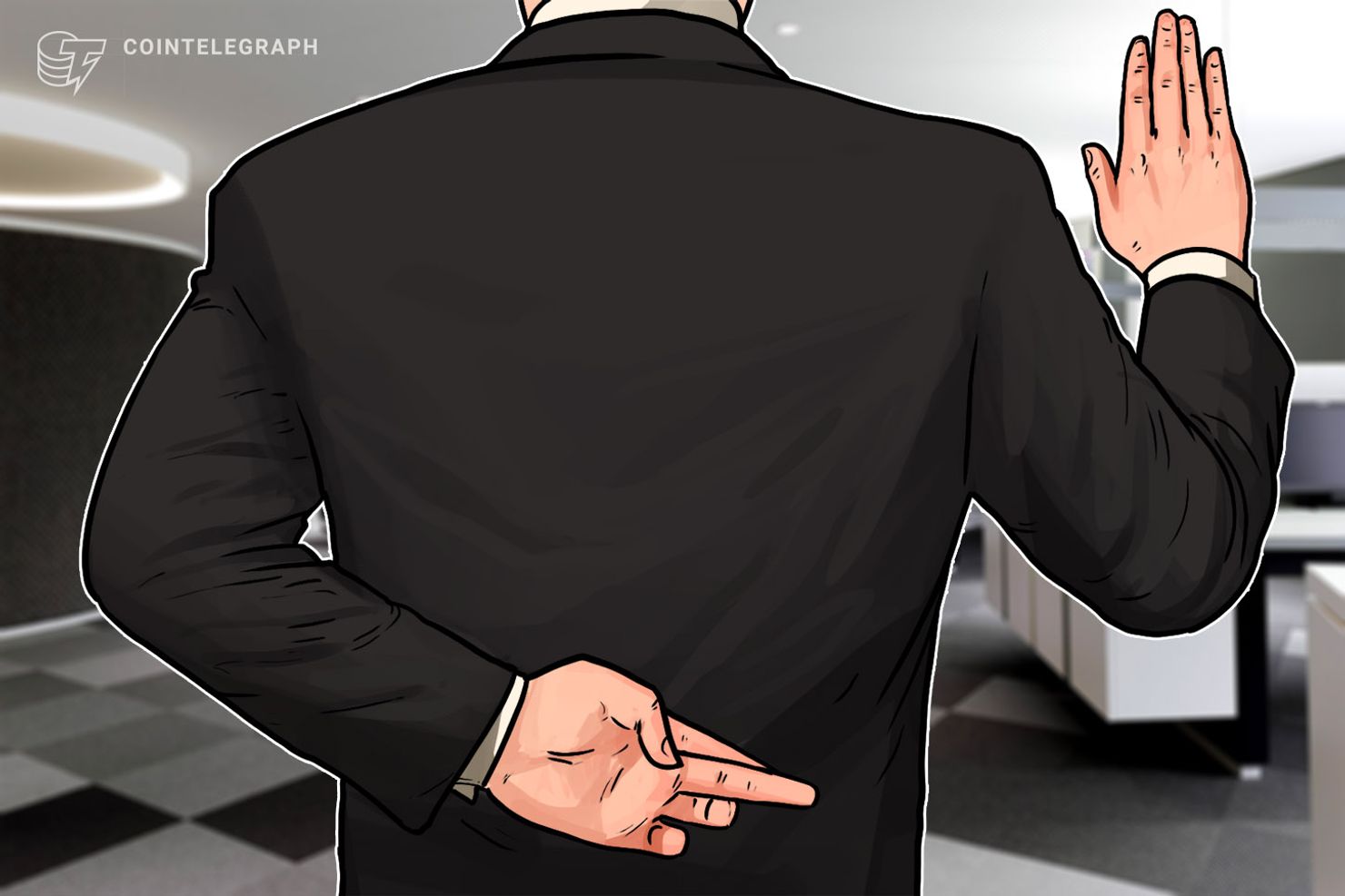 Lawyers for Israeli Crypto Entrepreneur Say White Paper Confers No Legal Responsibility