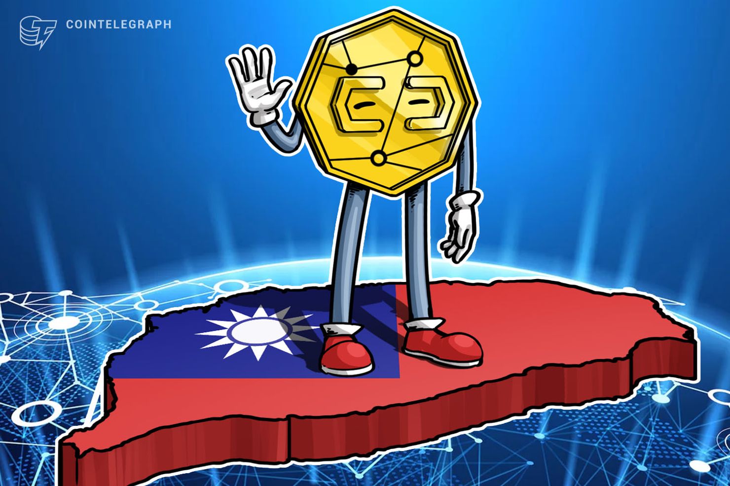 Taiwan’s Legislature Amends AML, CFT Laws to Place New Requirements on Crypto Exchanges