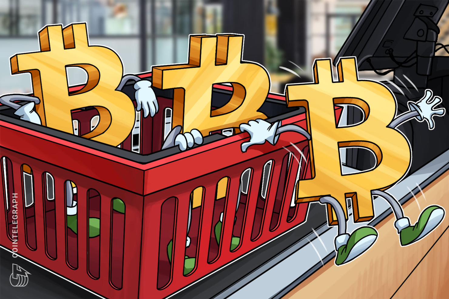 Bitcoin Black Friday Shuts Forever as Founder Says ‘Mission’ Complete