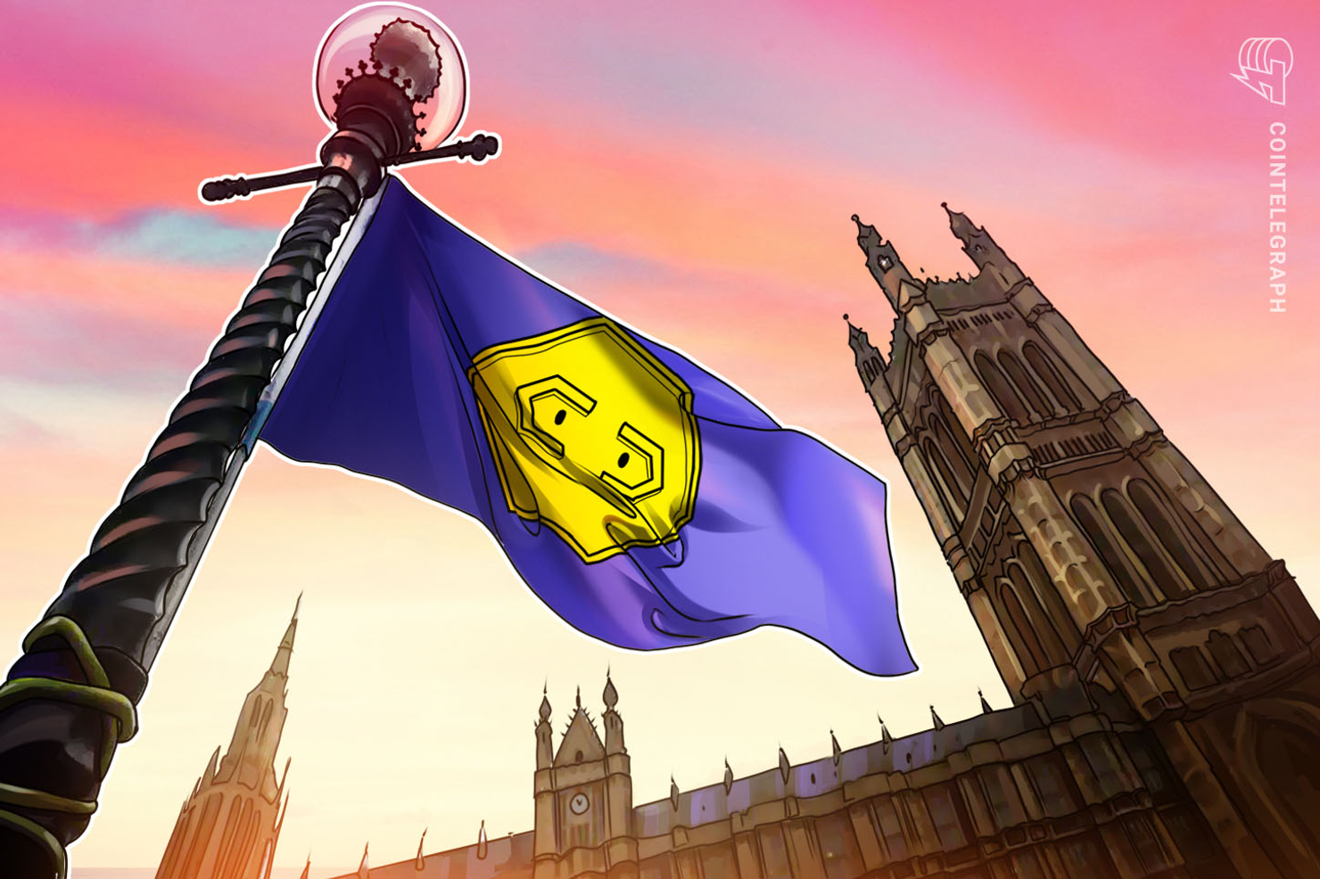 Crypto Friendly Regulation can Help UK Brexit, Says $10 Billion Advisory Giant