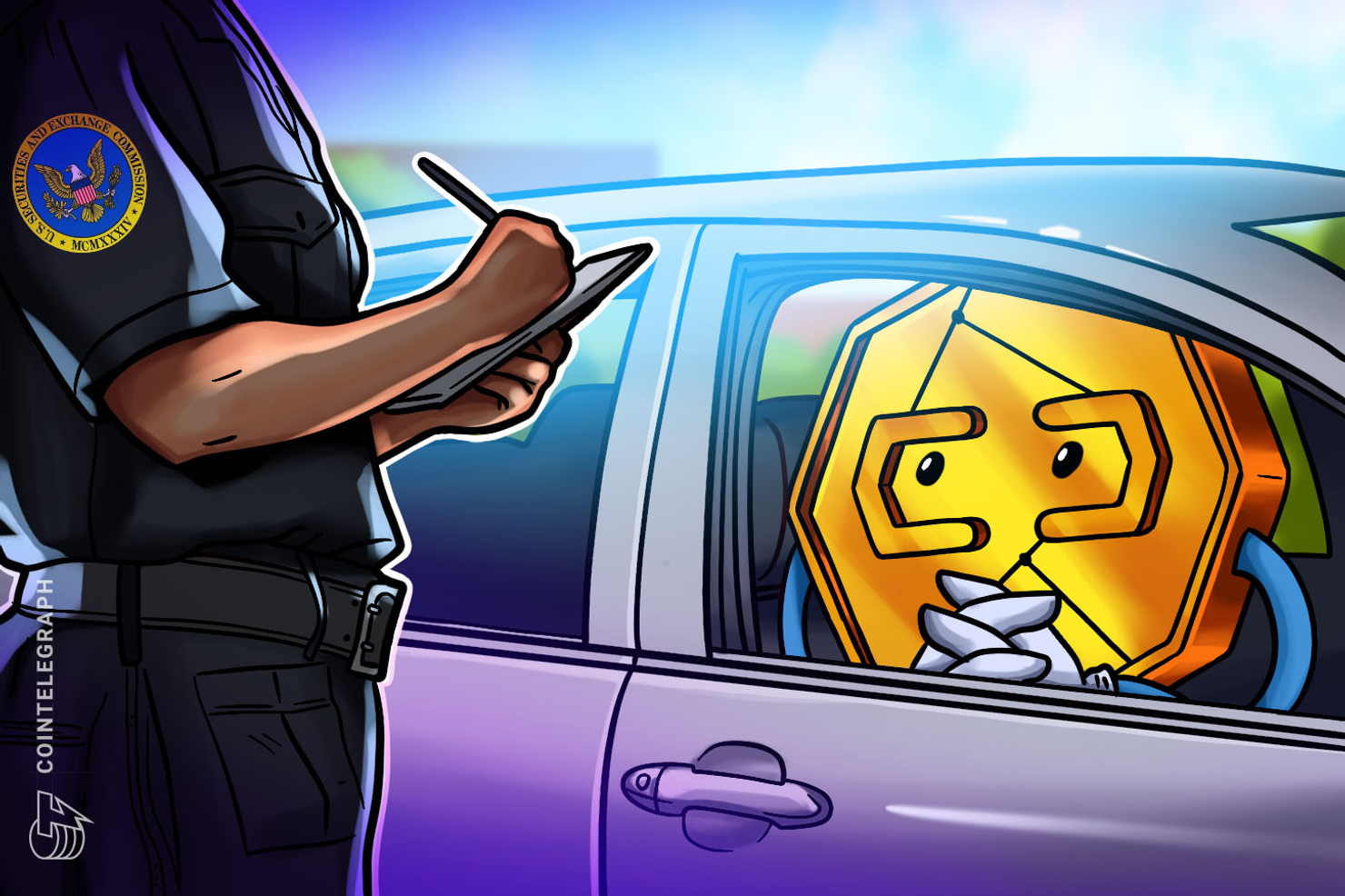 US SEC Prioritizes Crypto Compliance in 2020, But Hints at Kinder Gentler Approach
