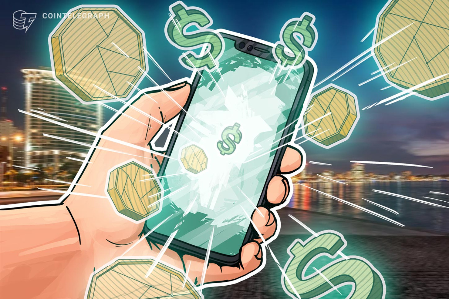 Coinbase-Backed Stablecoin Startup Reserve to Launch ‘Venmo Style App’ in Venezuela