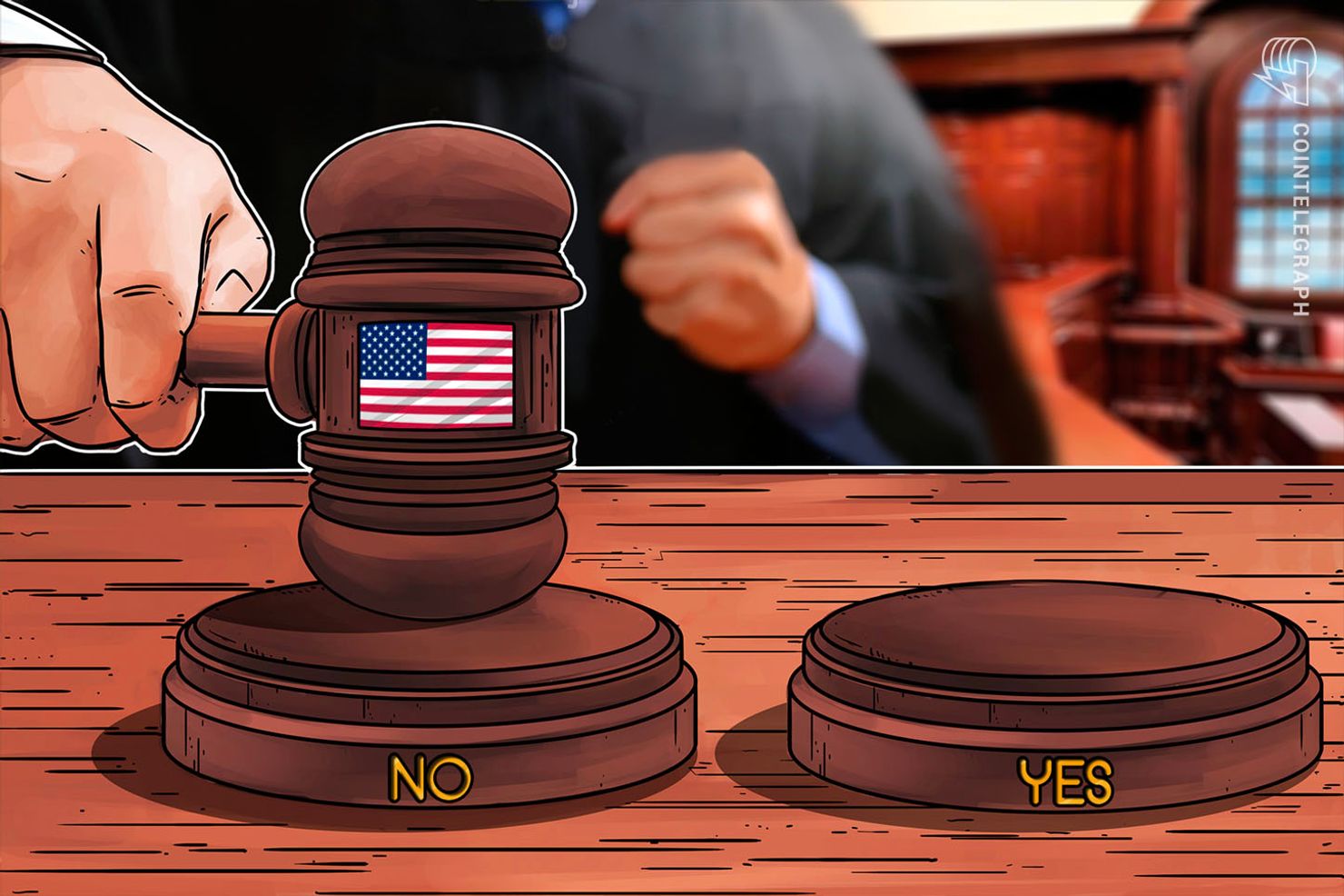 US Regulator Issues Cease and Desist Orders Against Three Crypto Promoters