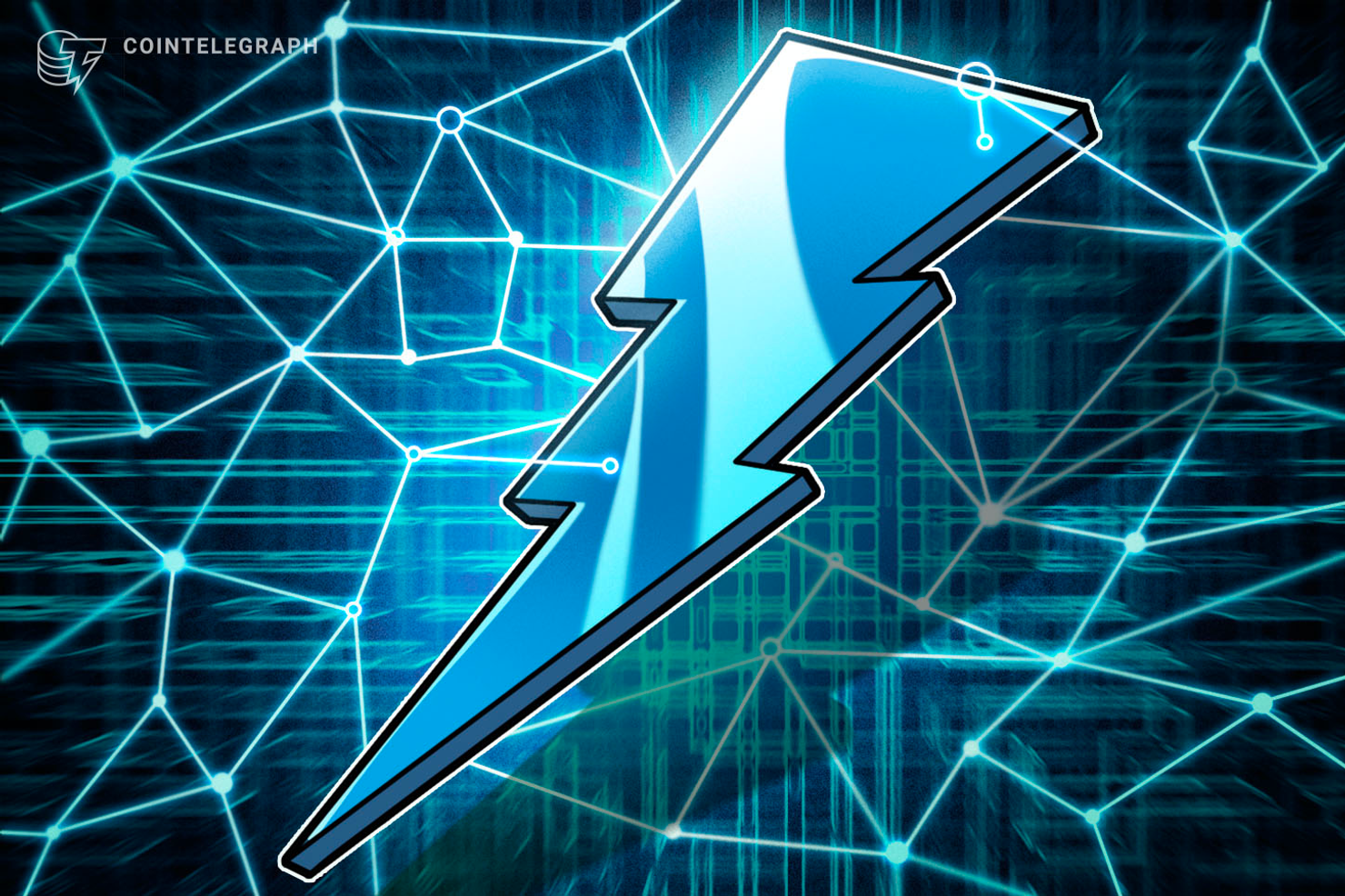 Blockchain Pilot Makes Waves in Russia's Energy Sector