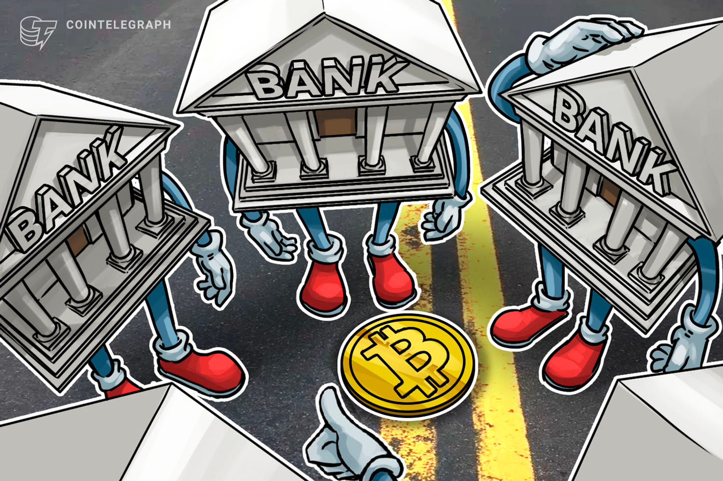 Bitex Partners With Bantotal For More Cross-Border Payments in Latin America