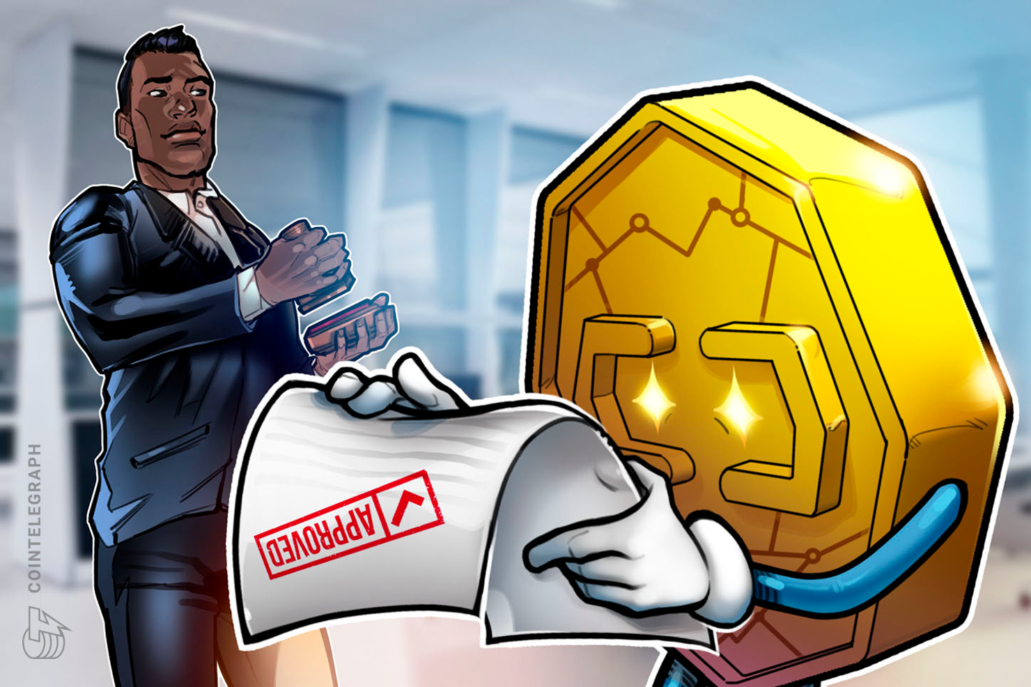 ТrueDigital Plans to Launch CFTC-Regulated Crypto Derivatives Exchange
