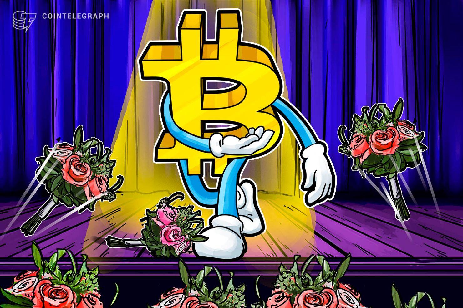 Bitcoin Holds the Week’s Major Gains as Other Altcoins Struggle
