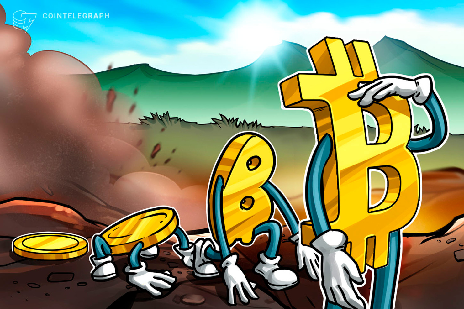 The Evolution of Bitcoin's Technology Stack