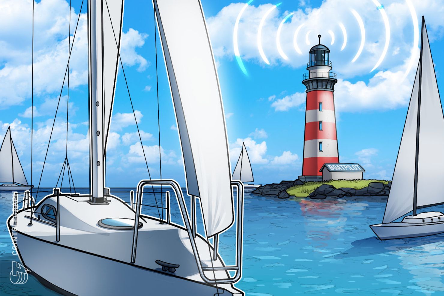 Yacht Owners Offered Crypto for Geo-Data as Company Tries to Improve Navigation Systems