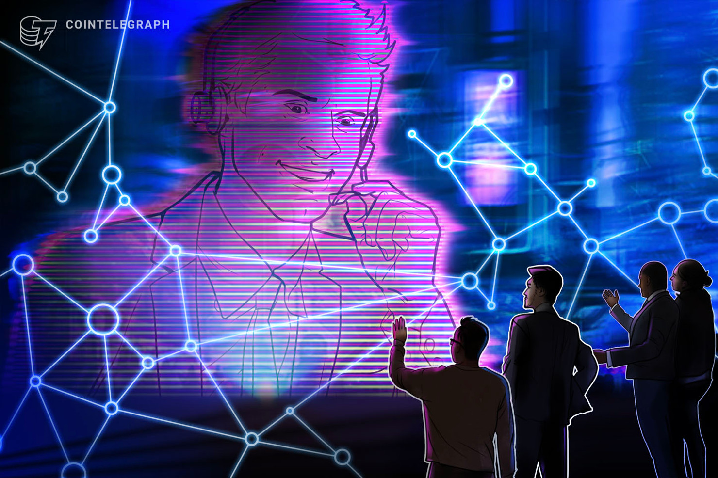 DHS Names Blockchain Managers Among Critical Infrastructure Workers