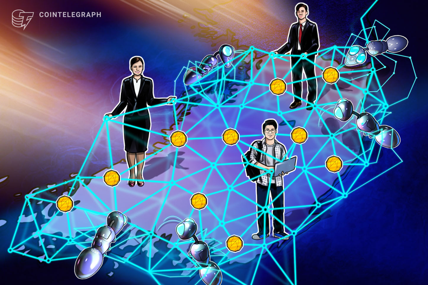 Largest South Korean Telecom Company Issues Blockchain-Based Local Currency in Busan