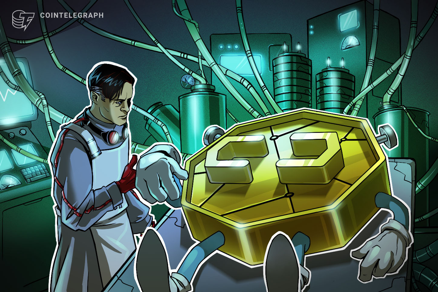 Int’l Bank Regulator Is Studying Crypto Lending Capital Requirements