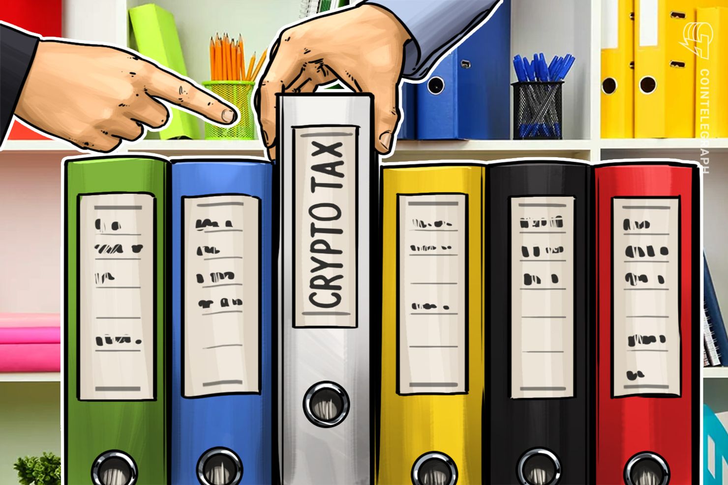 South Korea’s Finance Ministry Considers Taxing Crypto and ICOs, New Minister Reveals