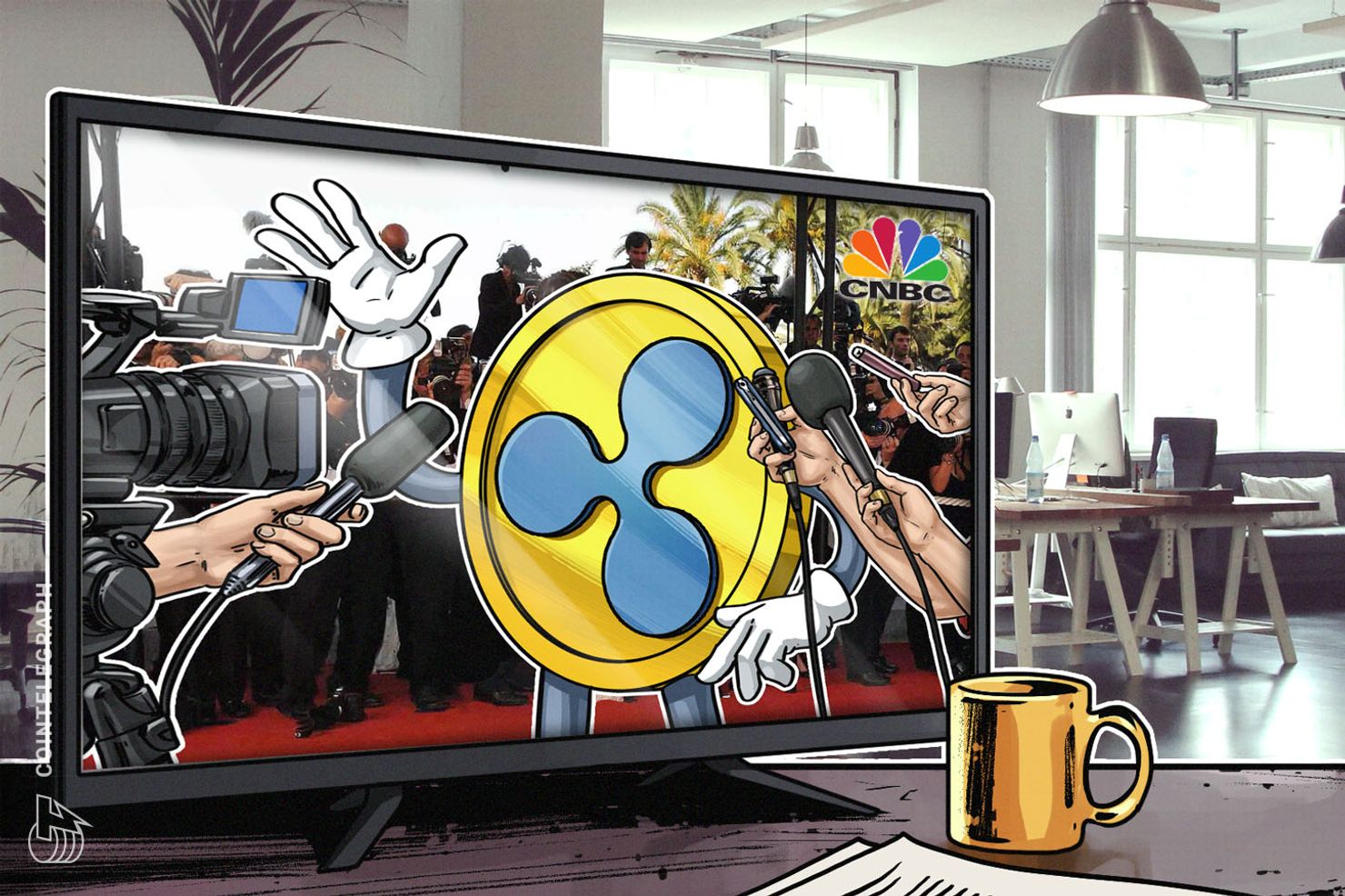 Ripple Exec: Ripple Considering Chinese Market to Speed Up Payment Solutions