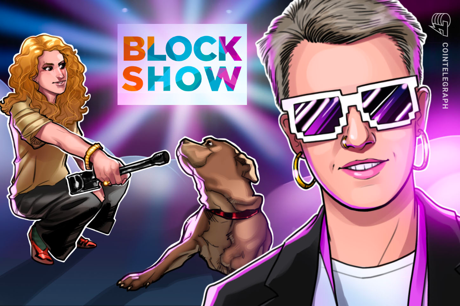 BlockShow Asia 2019: Cointelegraph to Moderate Special Event for Fintech Journalists