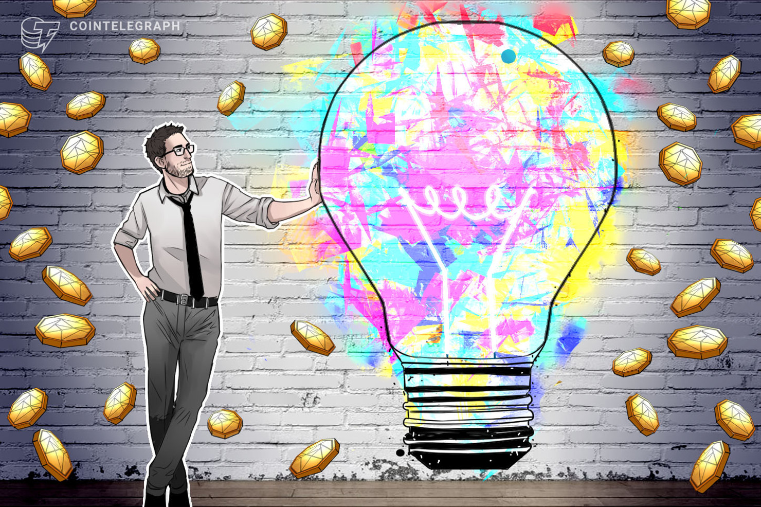 Cryptocurrency Lending Firm Dharma Launches Its Service to the Public