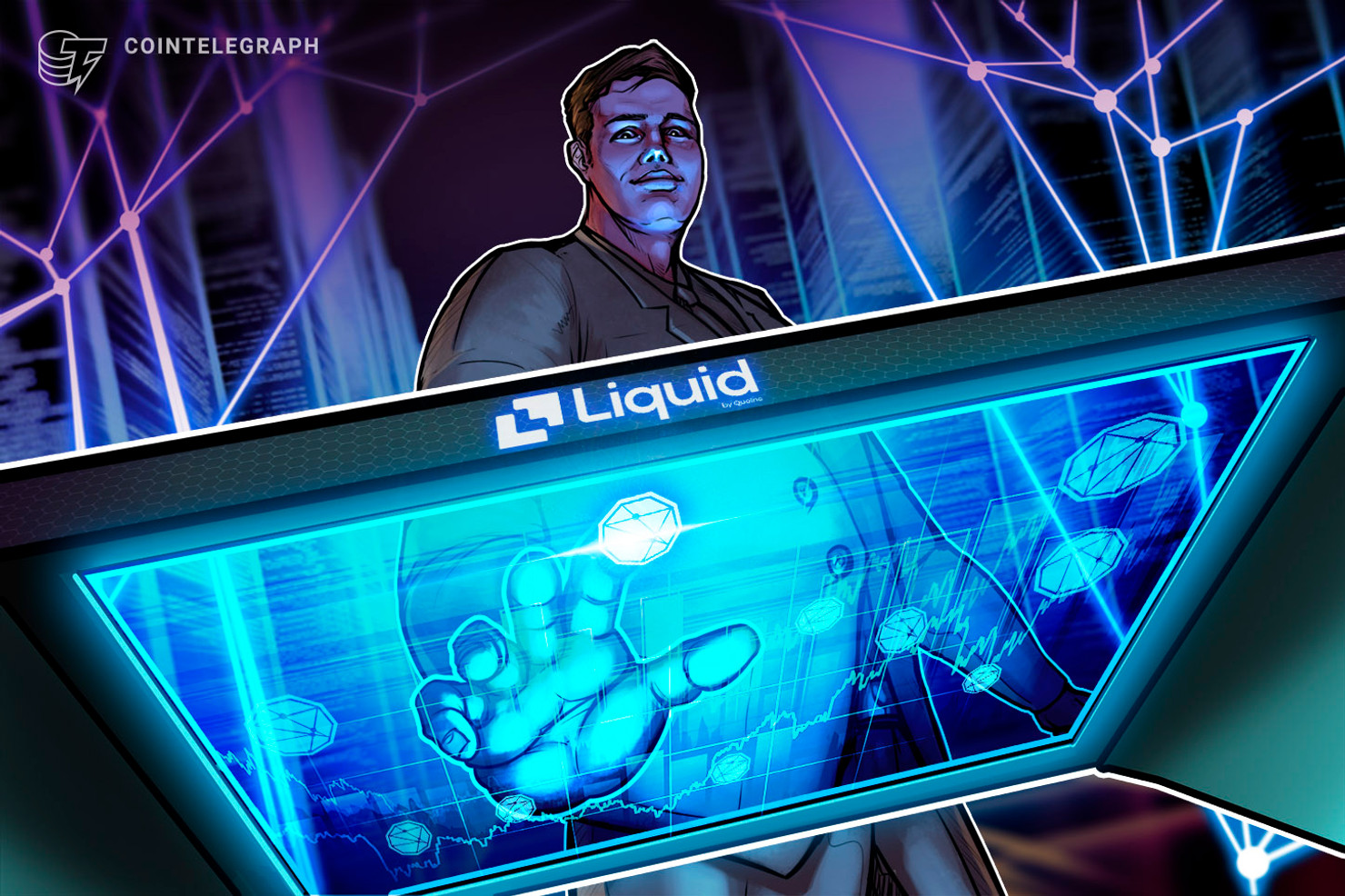 Platform Launches Leveraged Bitcoin CFDs for Speculation on Movements Against JPY and USD