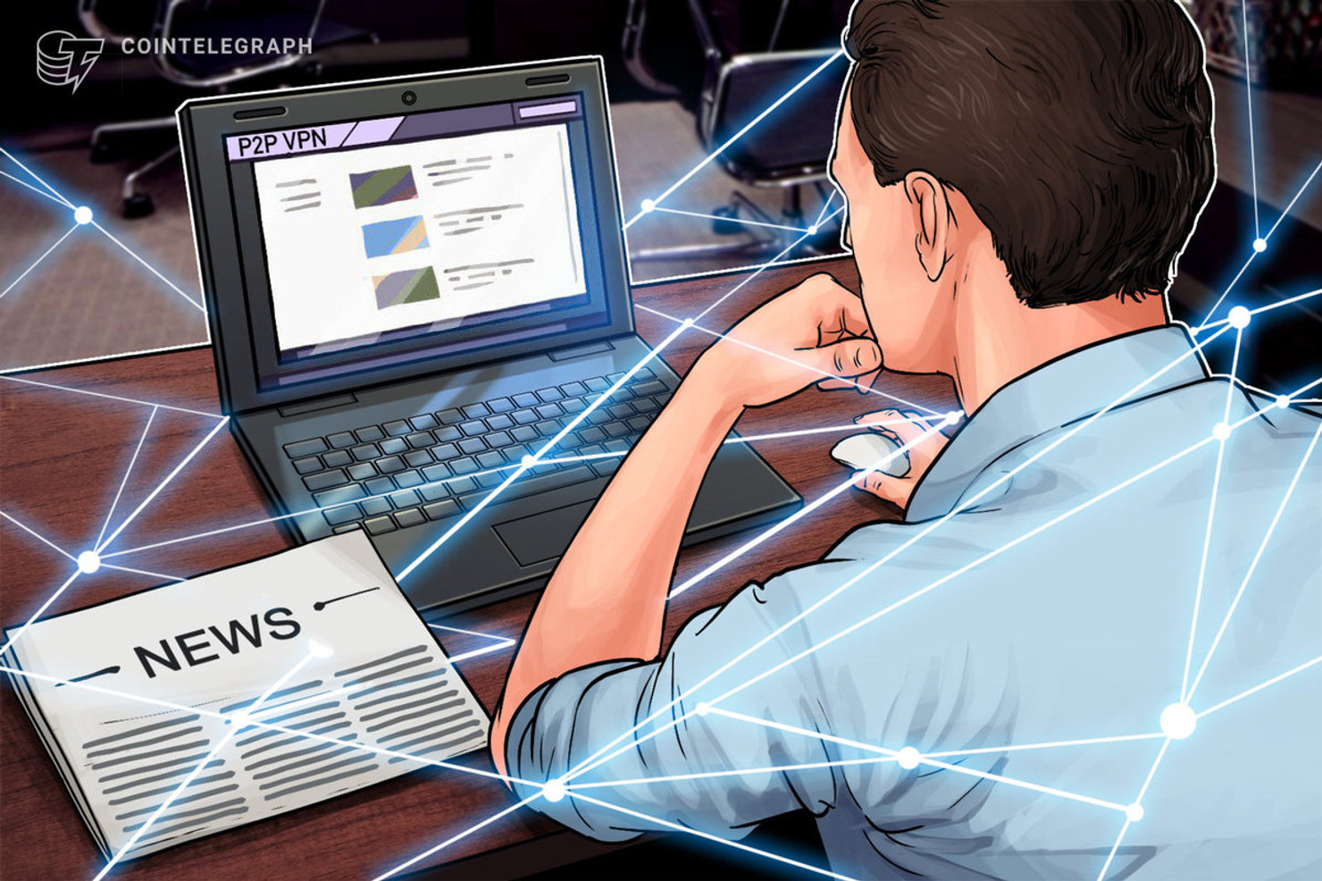 P2P VPN Provider to Offer Their Services to Journalists for Free