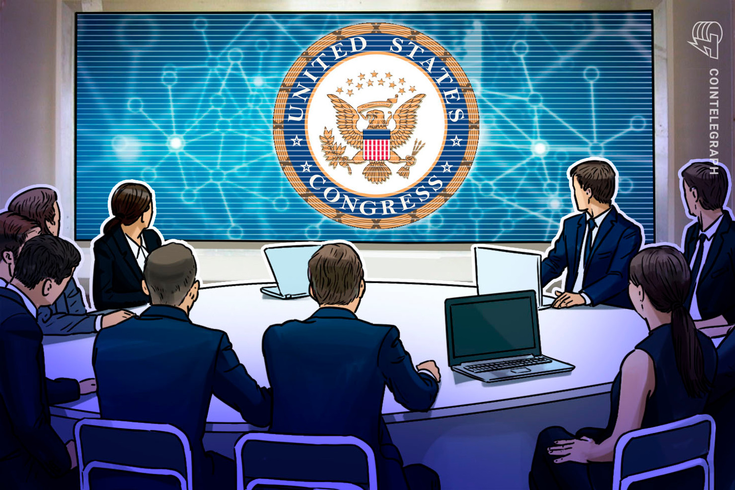 Crypto Taxes a ‘Nightmare' — Congress Hears the Latest on<a href='https://phobitcoin.com/bitcoin-hoat-dong-ra-sao-hieu-ro-ve-blockchain-va-bitcoin'><b class='text-danger'> Blockchain </b></a>for Small Business