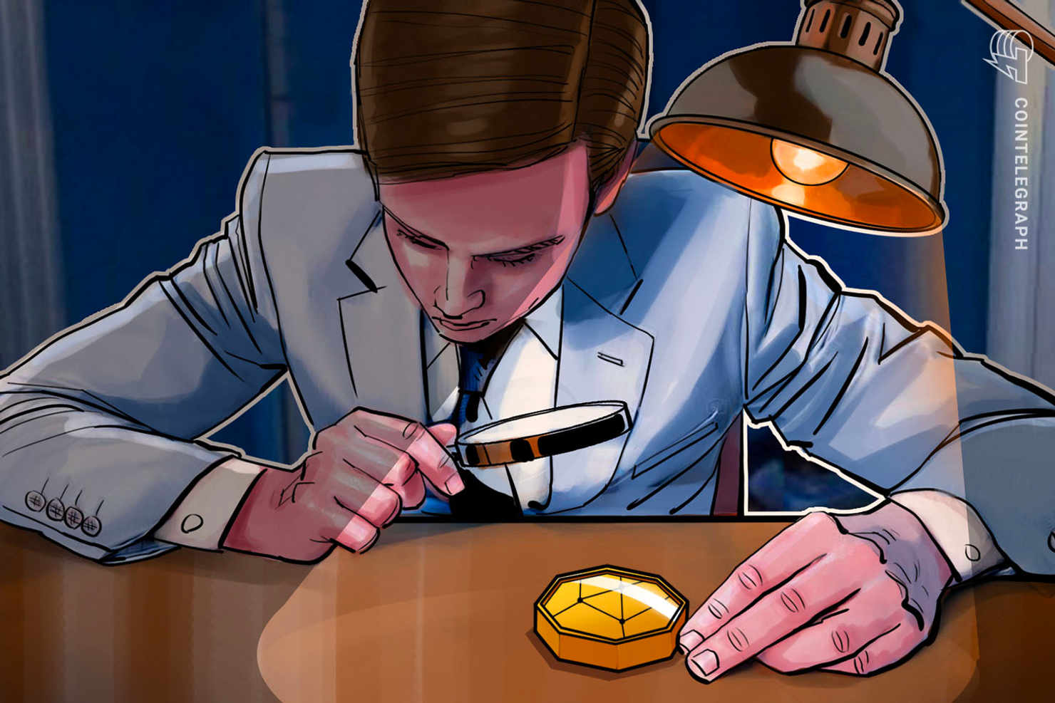 Germany Warns of Privacy Token Usage in Money Laundering and Terrorism