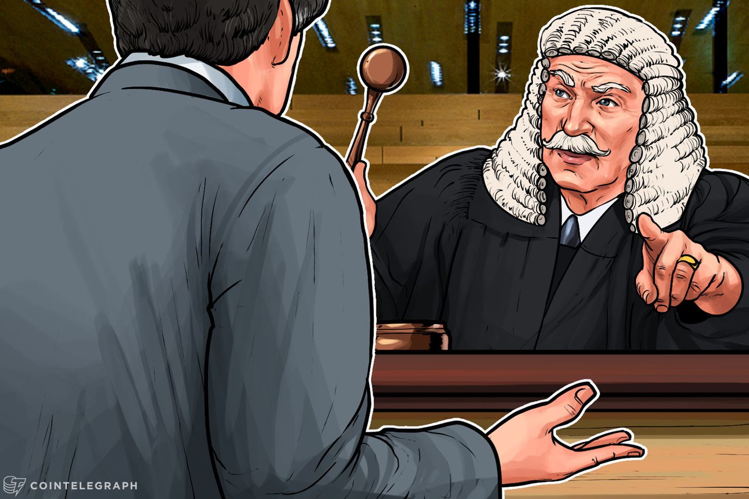 Playboy Sues Canadian Blockchain Firm for